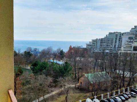 квартира за адресою Аркадійське плато вул. (Гагаринське плато), 5Б