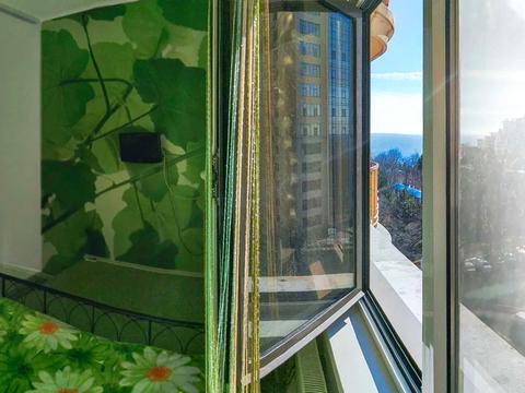 квартира за адресою Аркадійське плато вул. (Гагаринське плато), 5Б