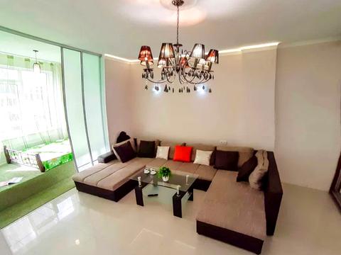 квартира по адресу Гагаринское Плато ул. (Гагаринское Плато), 5Б