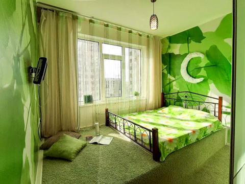 квартира за адресою Аркадійське плато вул. (Гагаринське плато), 5Б