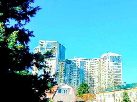 квартира за адресою Аркадійське плато вул. (Гагаринське плато), 5Б