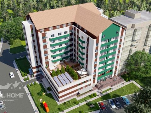 квартира по адресу Вышгород, Шевченко просп., 5А