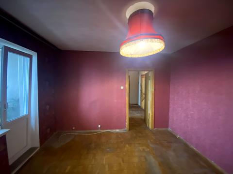 квартира за адресою Героїв Дніпра вул., 30