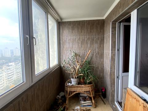 квартира за адресою Героїв Дніпра вул., 30