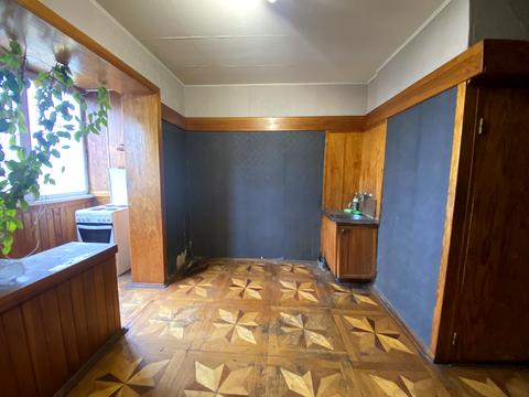 квартира за адресою Героїв Дніпра вул., 30