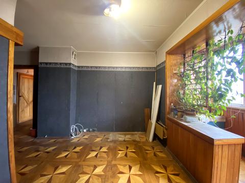 квартира за адресою Героїв Дніпра вул., 30