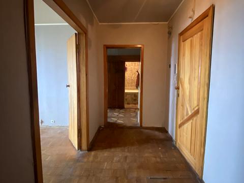 квартира за адресою Героїв Дніпра вул., 30