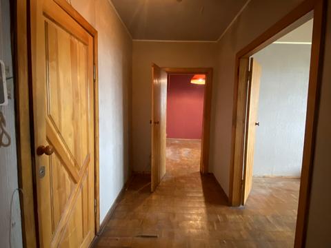 квартира за адресою Героїв Дніпра вул., 30