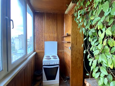 квартира за адресою Героїв Дніпра вул., 30