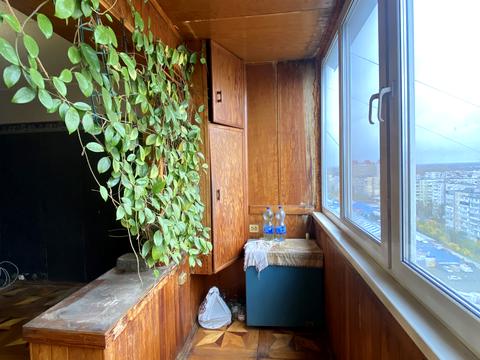 квартира за адресою Героїв Дніпра вул., 30