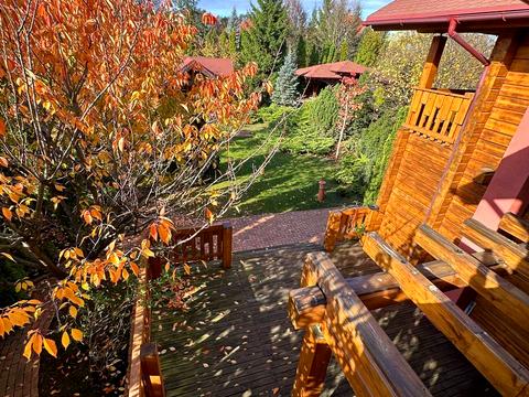 будинок за адресою Вишнева вул., 20