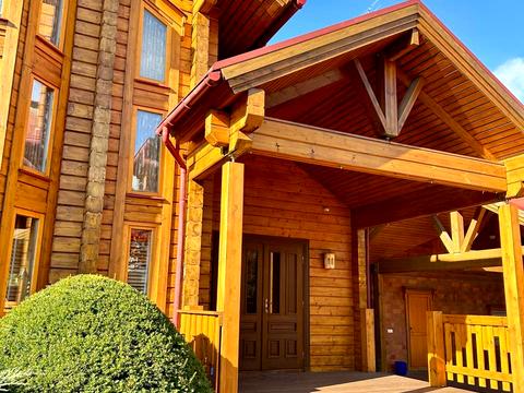 будинок за адресою Вишнева вул., 20