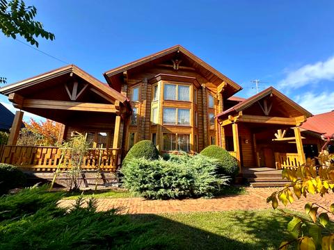 будинок за адресою Вишнева вул., 20