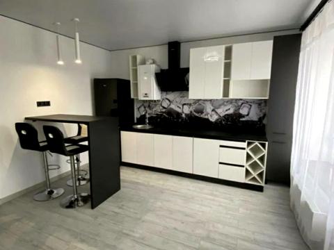 квартира по адресу Соборная ул., 2-К/25