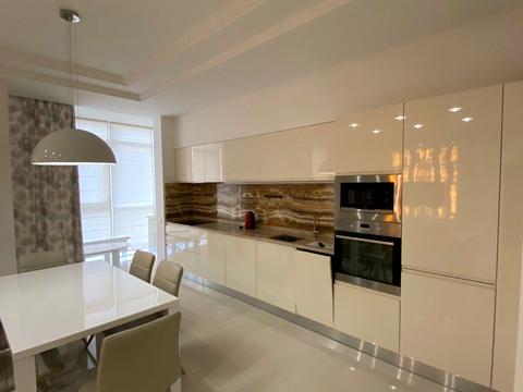 квартира за адресою Ахсарова вул., 17