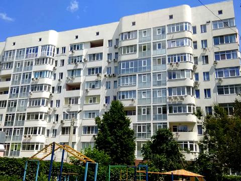 квартира за адресою Ахсарова вул., 17