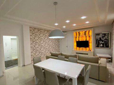 квартира за адресою Ахсарова вул., 17