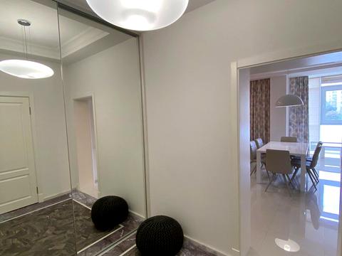 квартира за адресою Ахсарова вул., 17