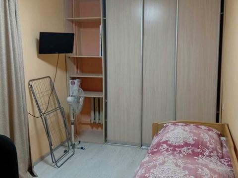 квартира по адресу Академика Доброхотова ул., 9