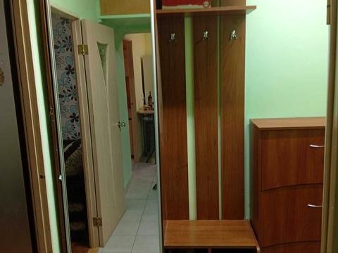 квартира по адресу Академика Доброхотова ул., 9