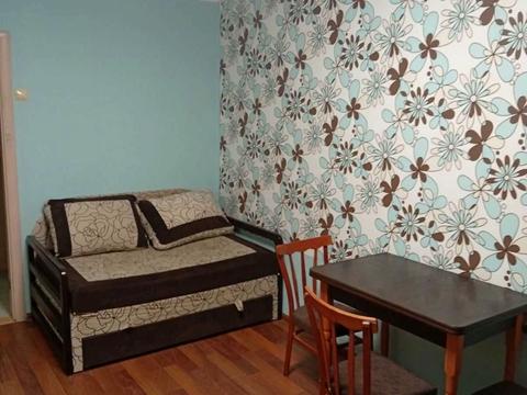 квартира по адресу Академика Доброхотова ул., 9