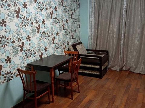 квартира по адресу Академика Доброхотова ул., 9