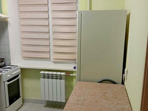 квартира по адресу Академика Доброхотова ул., 9