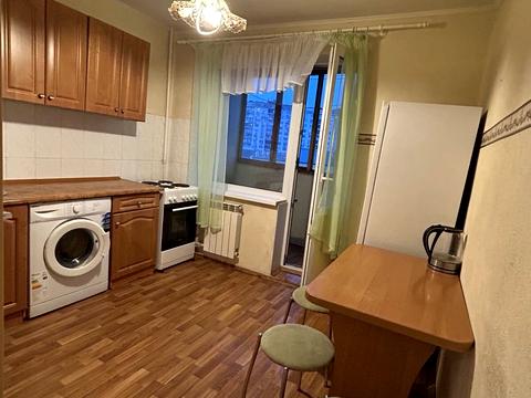 квартира за адресою Оболонский просп., 9