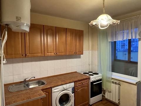 квартира за адресою Оболонский просп., 9