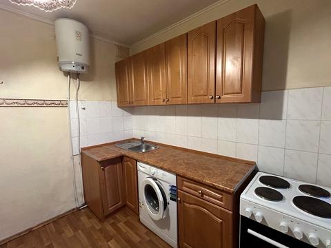 квартира за адресою Оболонский просп., 9
