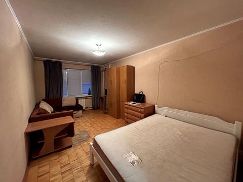 квартира за адресою Оболонский просп., 9