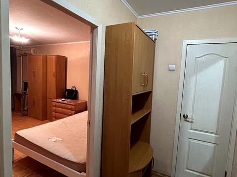 квартира за адресою Оболонский просп., 9