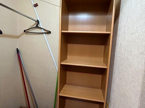 квартира за адресою Оболонский просп., 9