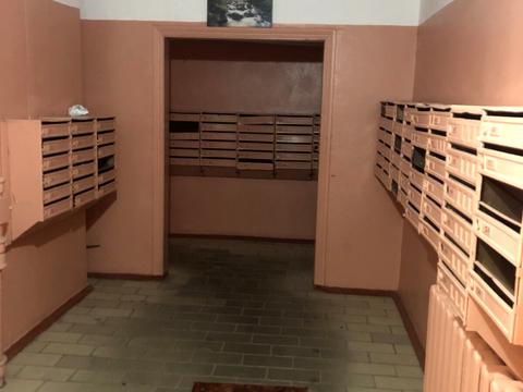 квартира за адресою Оболонский просп., 9