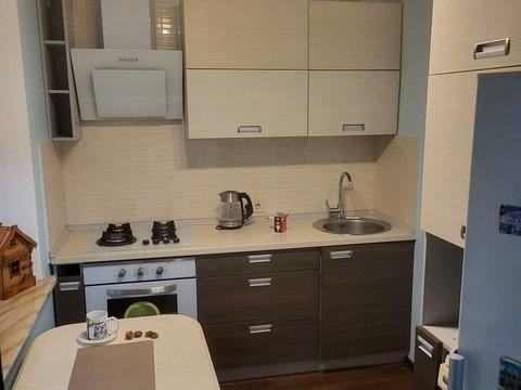 квартира за адресою Барабашова вул., 46