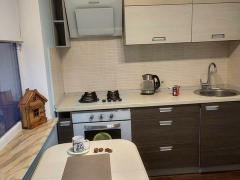 квартира за адресою Барабашова вул., 46