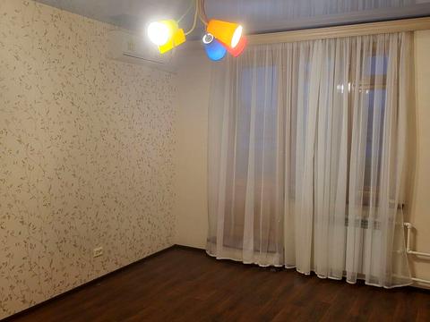 квартира за адресою Барабашова вул., 46