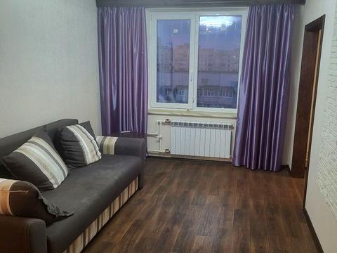 квартира за адресою Барабашова вул., 46