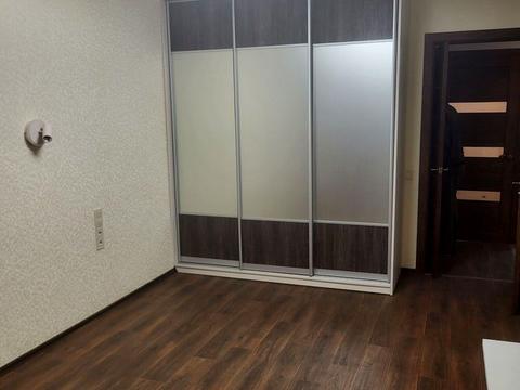 квартира за адресою Барабашова вул., 46