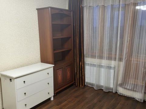 квартира за адресою Барабашова вул., 46