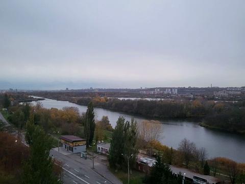 квартира за адресою Барабашова вул., 46