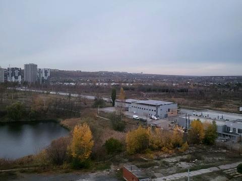 квартира за адресою Барабашова вул., 46