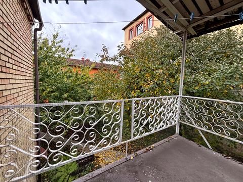 будинок за адресою Карпатської Січі вул. (Гвардійська)