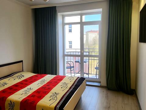 квартира по адресу Слободская ул., 21