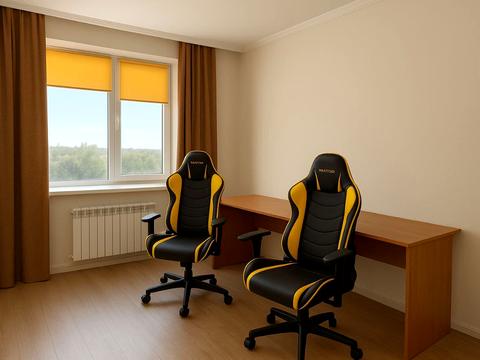 квартира по адресу Слободская ул., 21