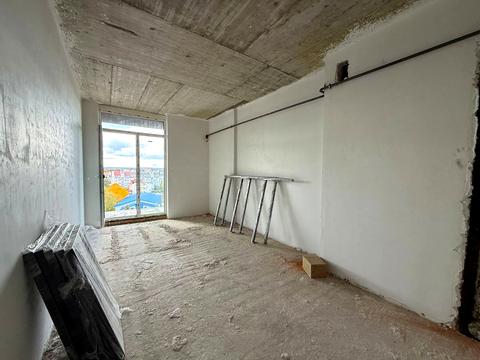 квартира по адресу Национальной Гвардии ул., 3Г