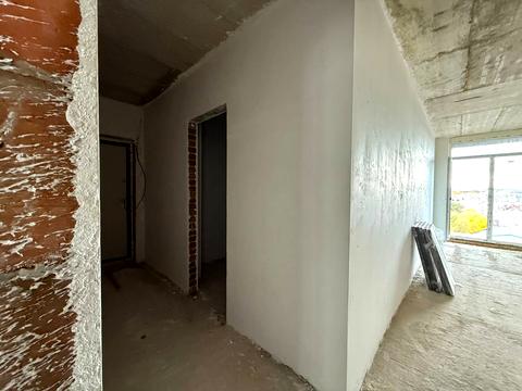 квартира по адресу Национальной Гвардии ул., 3Г