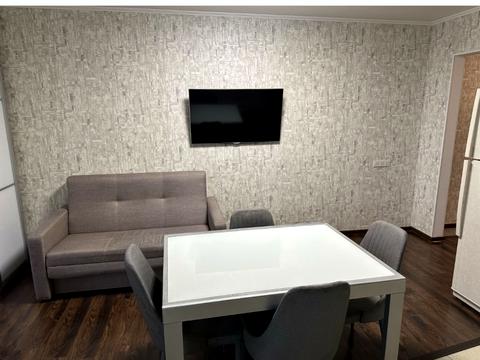 квартира за адресою Гольдбергівська вул. (1-ї Кінної Армії), 9