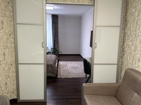 квартира за адресою Гольдбергівська вул. (1-ї Кінної Армії), 9