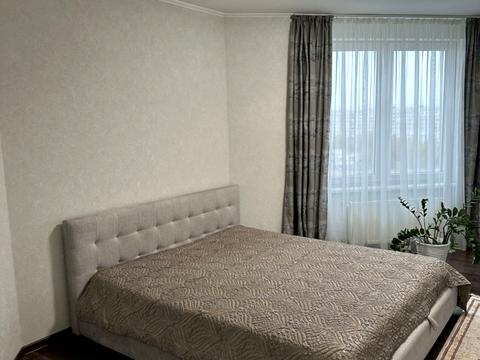 квартира за адресою Гольдбергівська вул. (1-ї Кінної Армії), 9